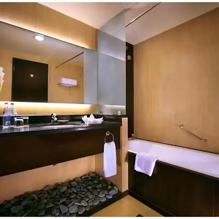 Aston Kuta Hotel And Residence-3