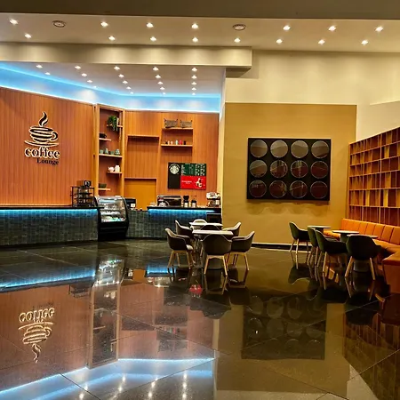 Holiday Inn Mexico Dali Airport By Ihg-3