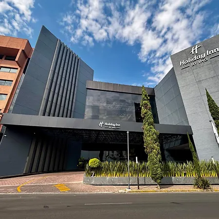 Holiday Inn Mexico Dali Airport By Ihg-2