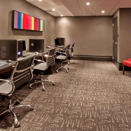 Wyndham Gatineau-Ottawa & Conference Centre-3