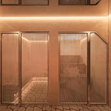 Grand Tonic hôtel&SPA Paris-2