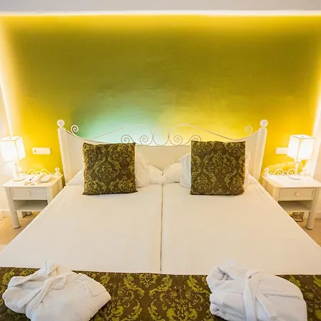 Lago Garden Hotel&Spa-2