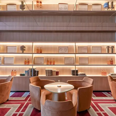 Ac Hotel Atocha By Marriott-3