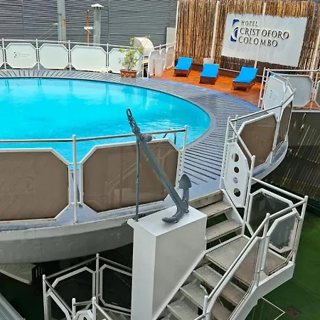 Hotel Cristoforo Colombo-2