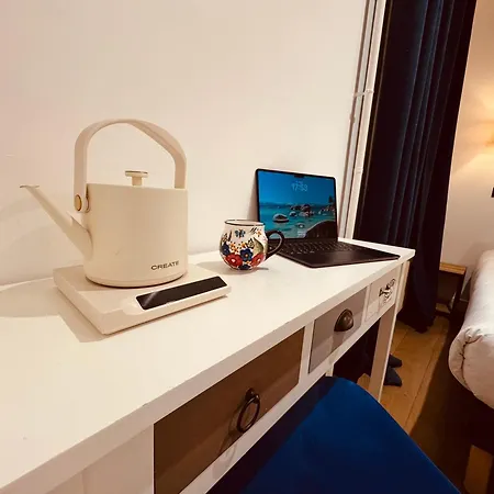 Hotel L'Amiral-3