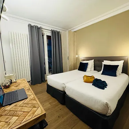 Hotel L'Amiral-2