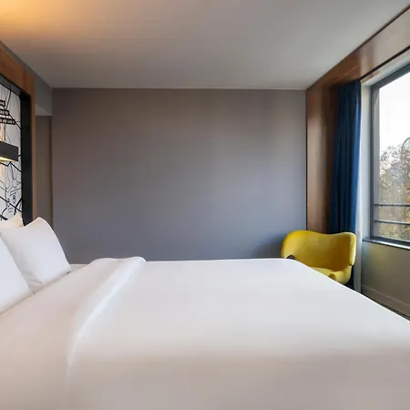 Pestana Brussels Schuman-3
