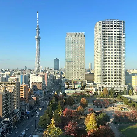Lotte City Hotel Kinshicho-2