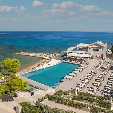 Alexandra Beach Resort & Spa-2