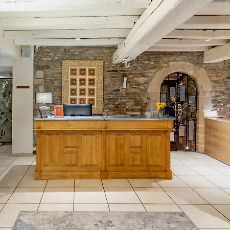 Hotel Restaurant Lesage-3