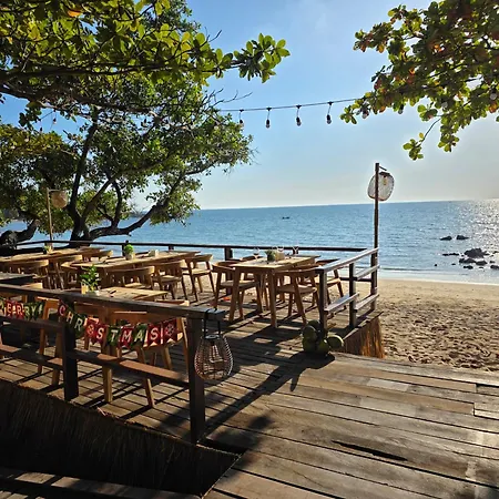 Relax Bay Beach Resort-3