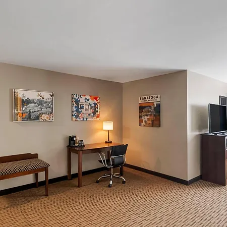 The Hotel Saratoga, An Ascend Collection Hotel-2
