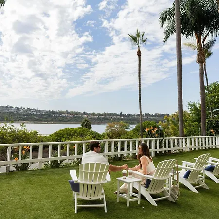 Newport Beach Marriott Bayview-3