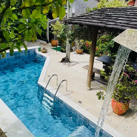 Hotel Estalagem Porto Seguro-3