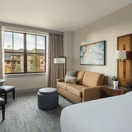 Marriott'S Timber Lodge-2