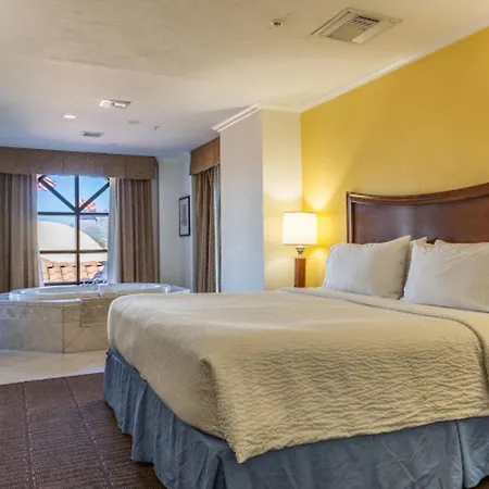 Holiday Inn Express Hotel & Suites Tucson Mall By Ihg-2