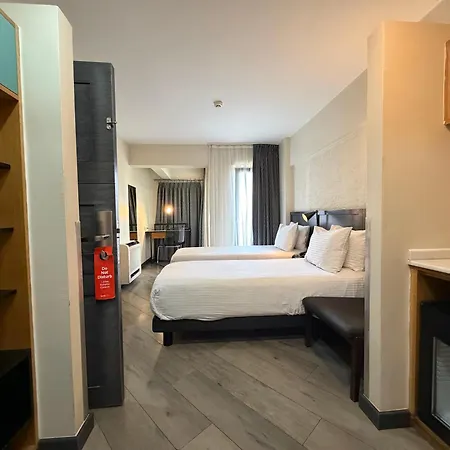 Faros Hotel Taksim-Special Category-2