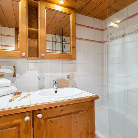 Residence Pierre & Vacances Premium La Ginabelle-3