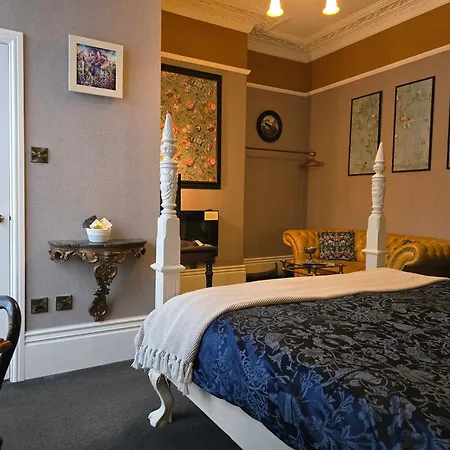 Ashburton House - B&B-2