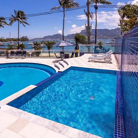 Hotel Ilhabela-2