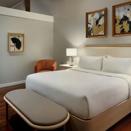 The Tremont House, Galveston, A Tribute Portfolio Hotel-3