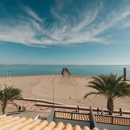 Hotel La Familia-2