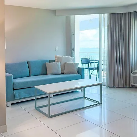 Hyatt Centric Key West Resort & Spa-3