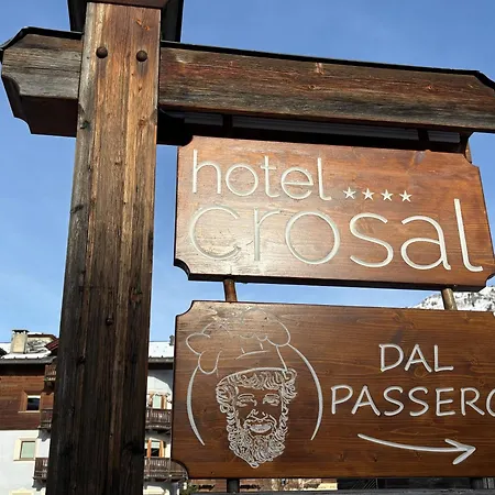 Hotel Crosal-3