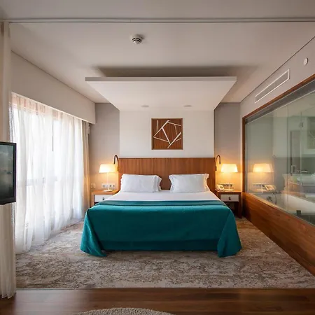 Epic Sana Lisboa Hotel-2