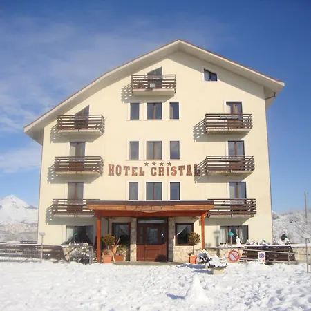 Hotel Cristal-3