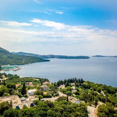 Villa Panorama Dubrovnik-2