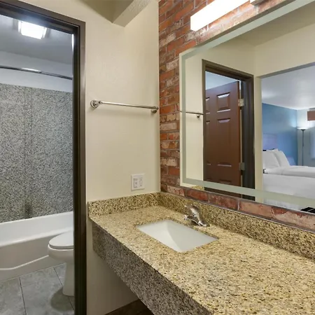 Best Western Copper Hills Inn-2
