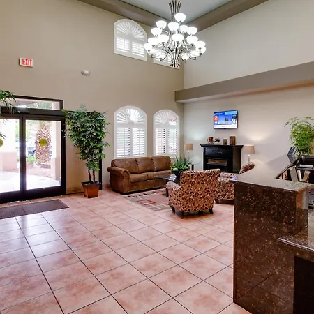 Best Western Copper Hills Inn-3