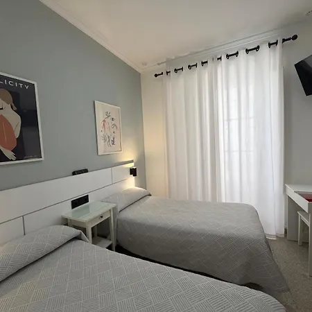 Hostal Bahia-2