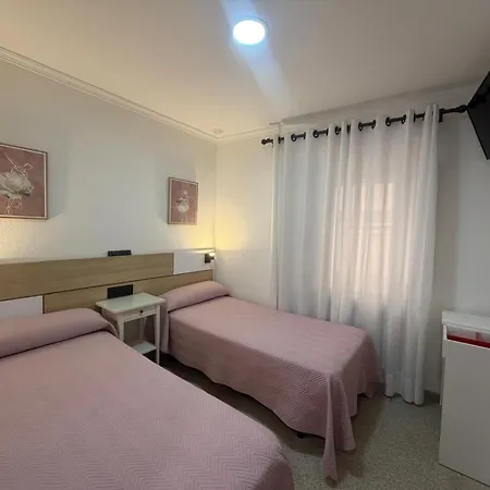 Hostal Bahia-3