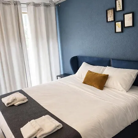 Marinha Garden Inn - Al-2