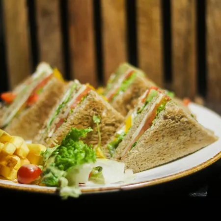 Holiday Inn Jaipur City Centre By Ihg-3