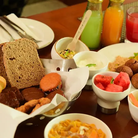 Holiday Inn Jaipur City Centre By Ihg-2