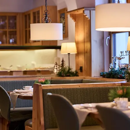 Hotel Garni Schneider-2