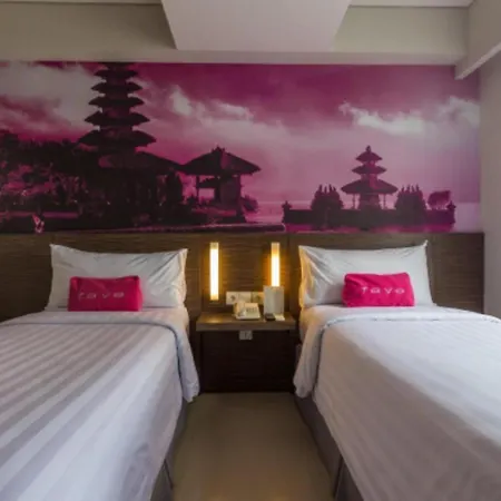 Favehotel Sunset Seminyak-2