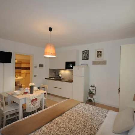Casa Novecento Rooms&apartments-2