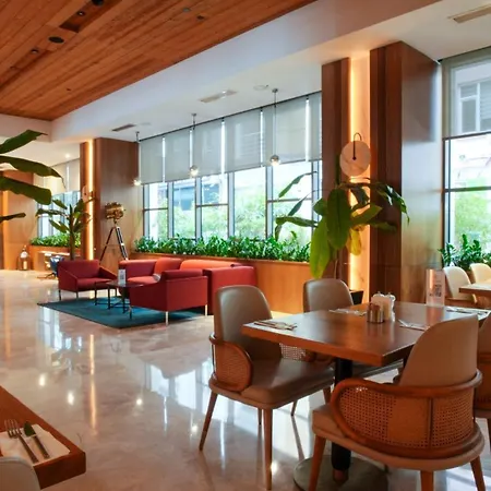 Dosso Dossi Hotels & Spa Downtown-3