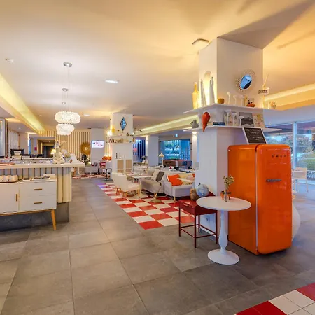 Pestana Alvor South Beach Premium Suite Hotel-2