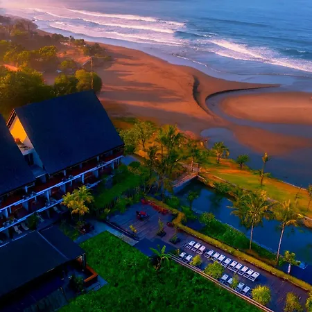 Swarga Suites Bali Berawa-3