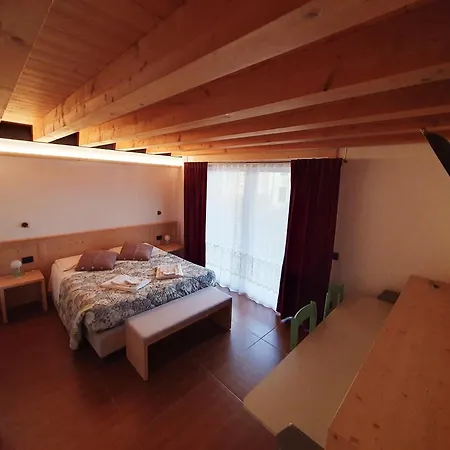Albergo alla Posta B&B-2