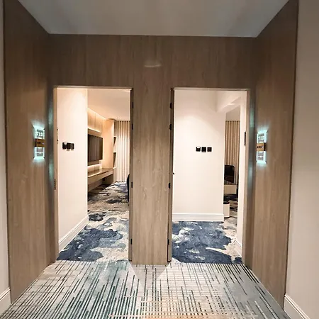 Rose Garden Hotel فندق روز جاردن-3