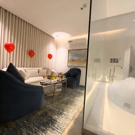Rose Garden Hotel فندق روز جاردن-2