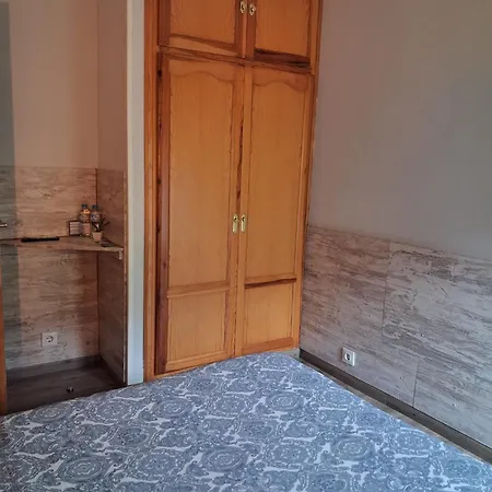 Hostal La Pastora-3