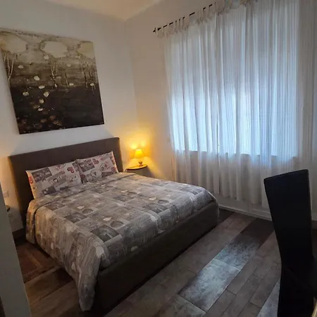 B&B Sansiromilano Beboscar It-2