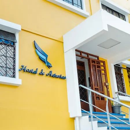 Hostal de Asturias-2